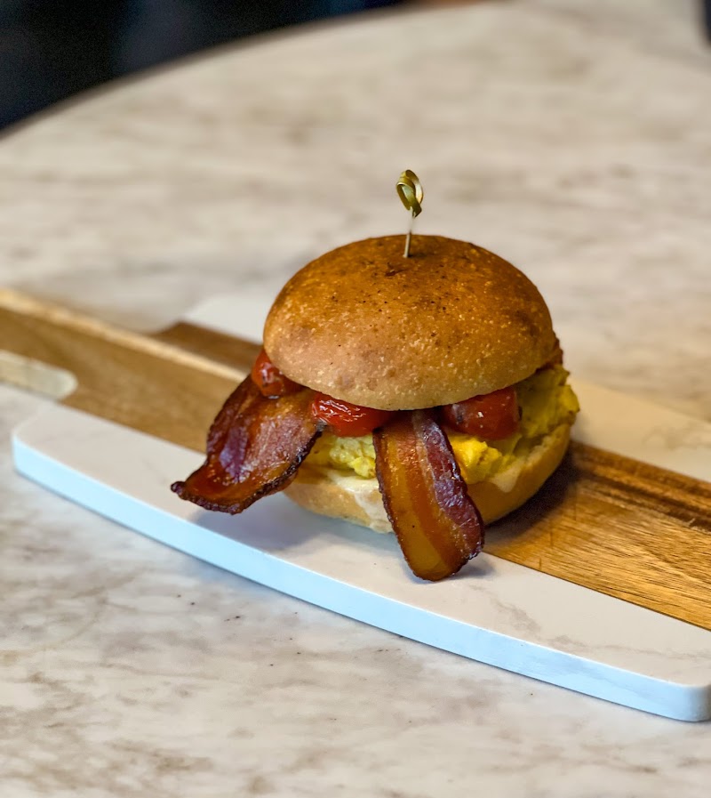 Partners Coffee — Williamsburg 2