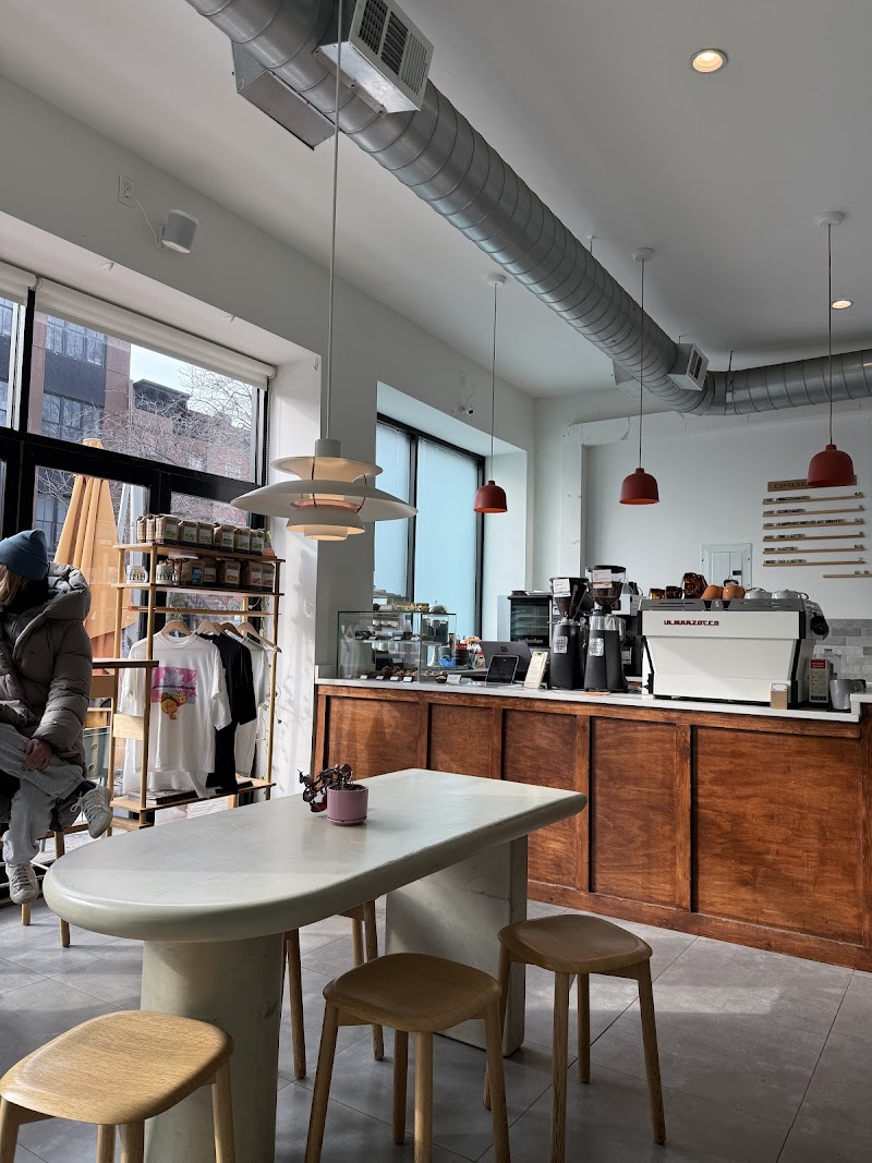 Passionfruit Coffee 5