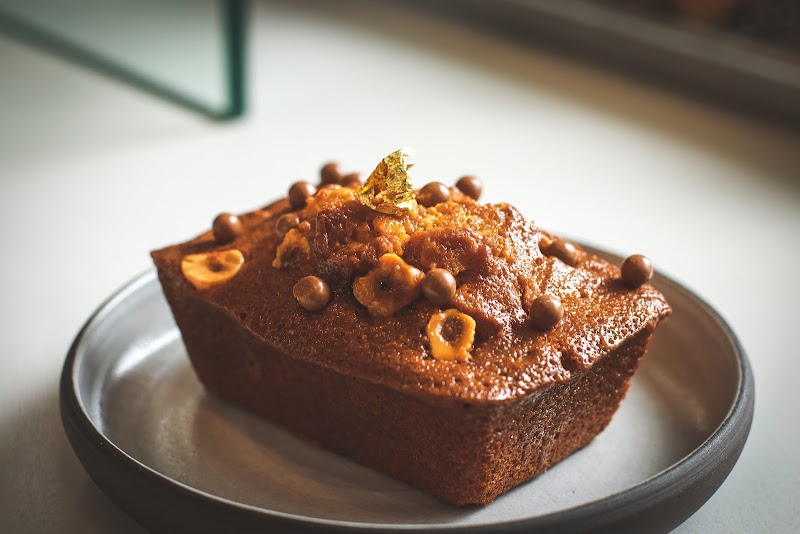 Passionfruit Coffee 2