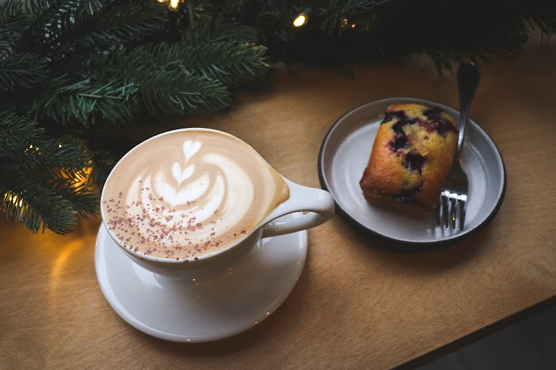 Passionfruit Coffee 3