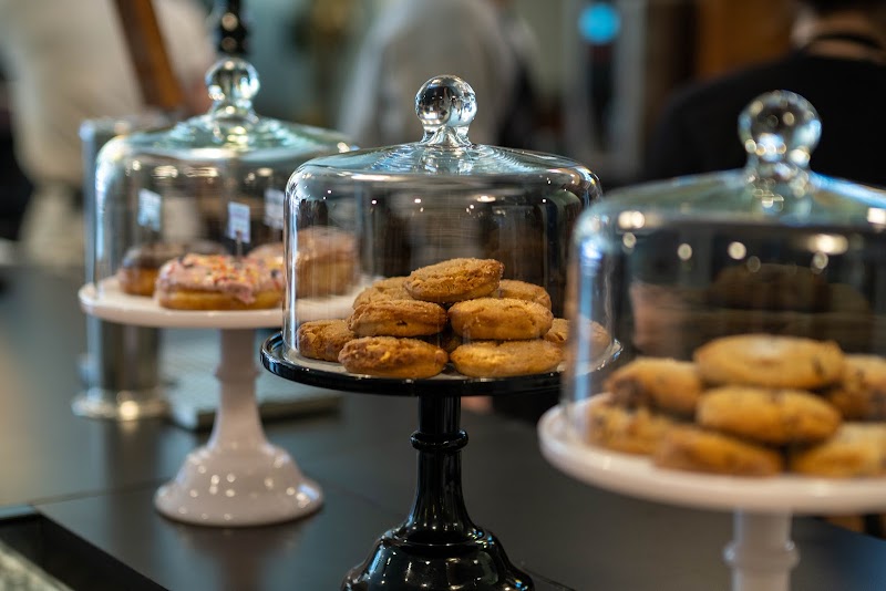 Brooklyn Roasting Company 2