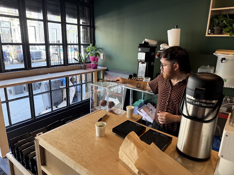 Obscure Coffee Roasters