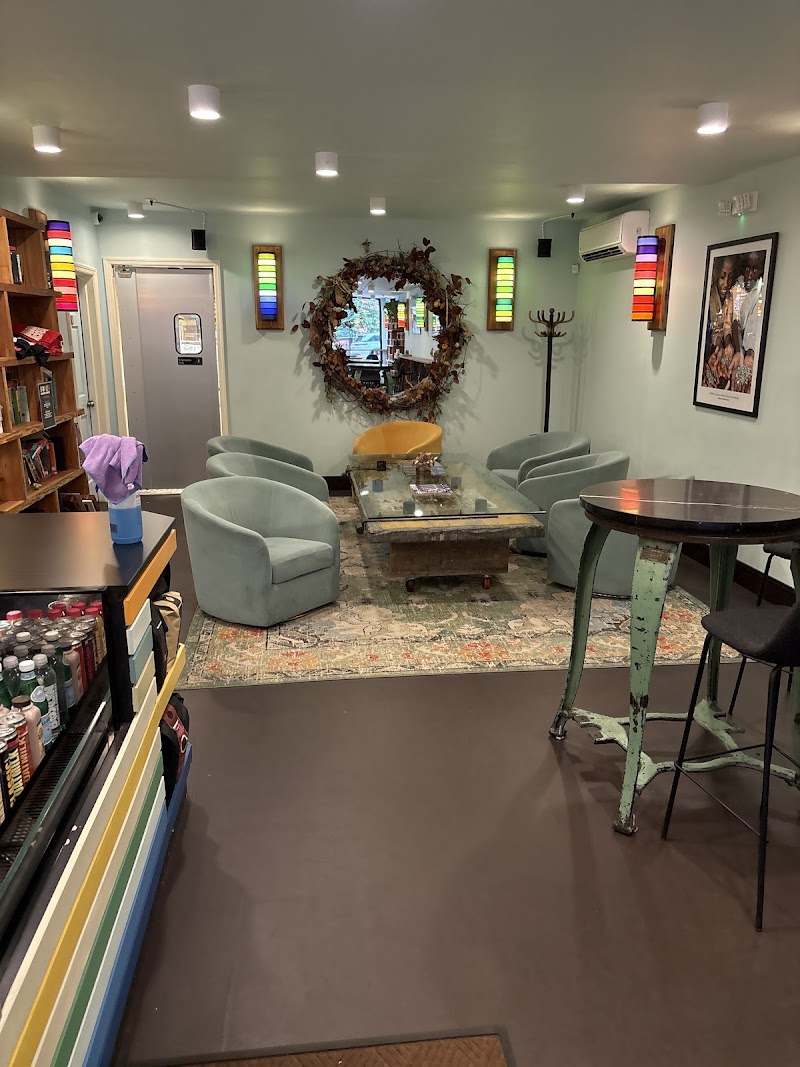 Brooklyn Roasting Company 5