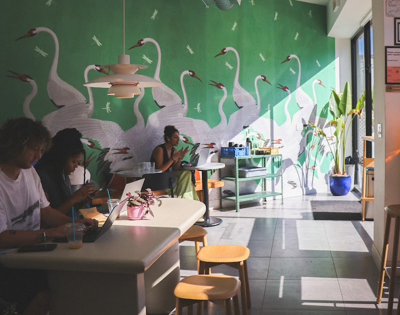 Passionfruit Coffee 4