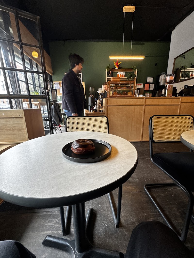 Obscure Coffee Roasters 5