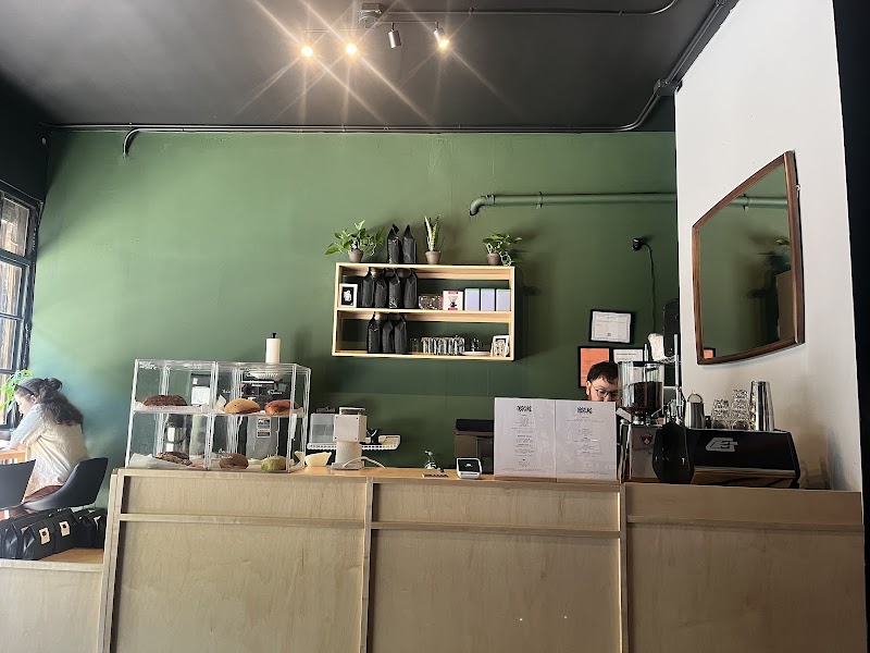 Obscure Coffee Roasters 3