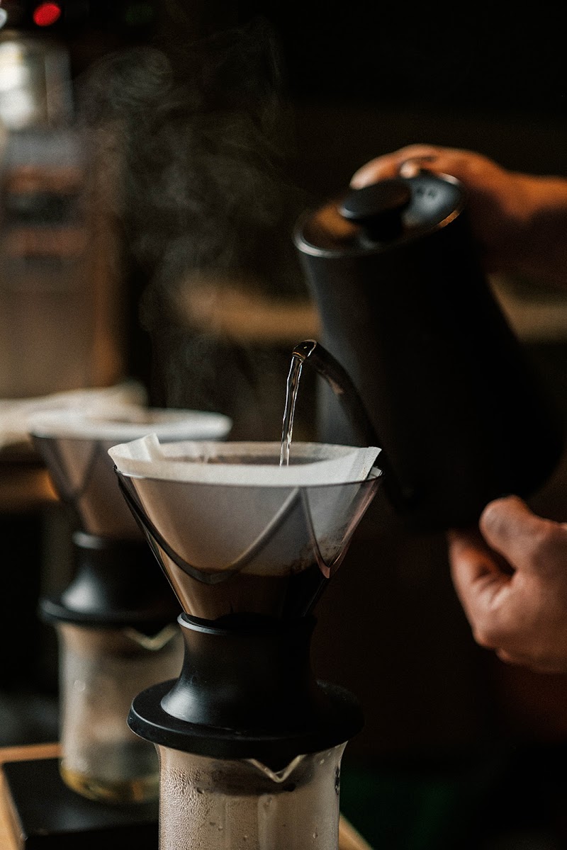 Obscure Coffee Roasters 2